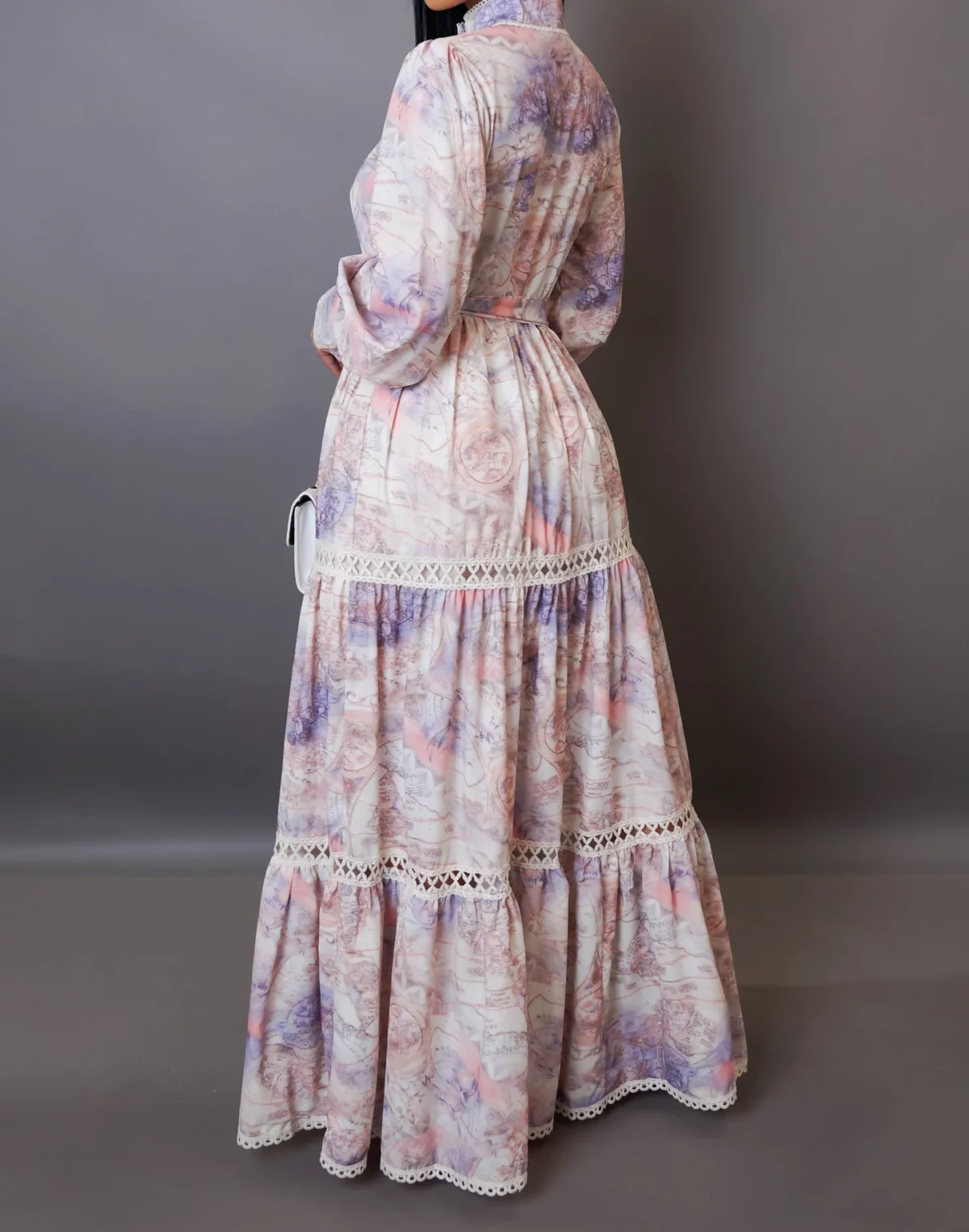 Vestidos / Trajes - Image 2