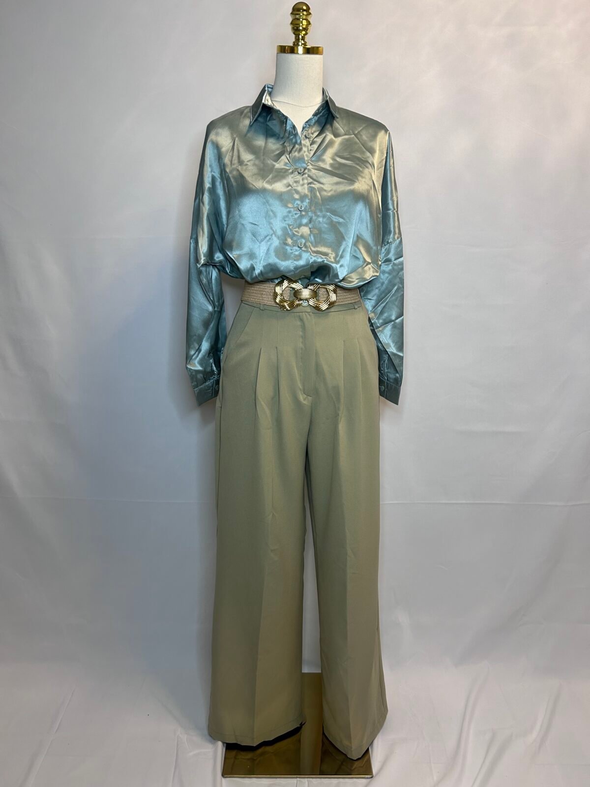 Get The Look - Image 3