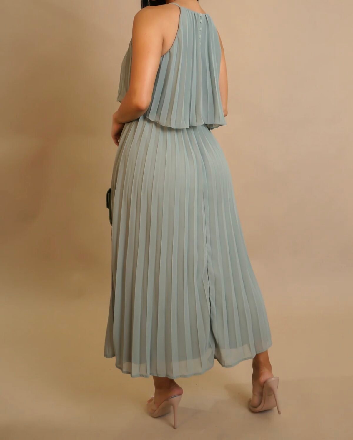Beauty Midi Dress - Image 2